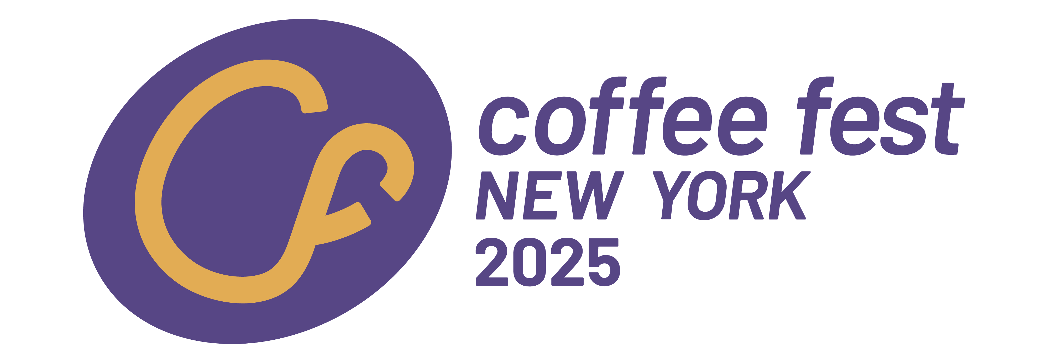 Coffee fest new york 2025
